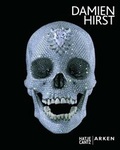 Cover: Damien Hirst - Hatje Cantz