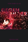 Cover: Gegenbilder - Brill Deutschland