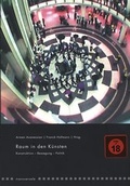 Cover: Raum in den K&uuml;nsten - Wilhelm Fink
