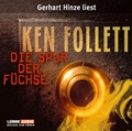 Cover: Die Spur der F&uuml;chse - L&uuml;bbe Audio