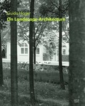 Cover: Guido Hager - Hatje Cantz Verlag