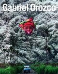 Cover: Gabriel Orozco - Hatje Cantz Verlag