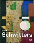 Cover: Kurt Schwitters - Hatje Cantz Verlag