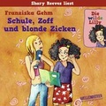 Cover: Die wilde Lilly - Teil 1 - Bastei L&uuml;bbe