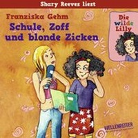 Enlarge image Cover: Die wilde Lilly - Teil 1 - Bastei Lübbe