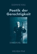 Cover: Poetik der Gerechtigkeit - Brill Deutschland