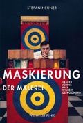 Cover: Maskierung der Malerei - Brill Deutschland