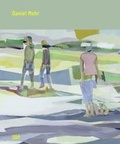 Cover: Daniel Mohr - Hatje Cantz Verlag
