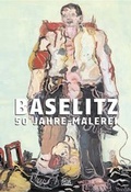 Cover: Baselitz - Hatje Cantz Verlag
