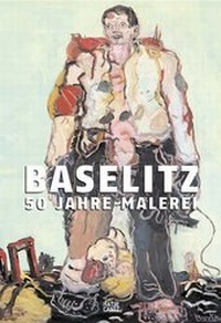 Enlarge image Cover: Baselitz - Hatje Cantz Verlag