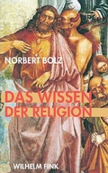 Cover: Das Wissen der Religion - Brill Deutschland