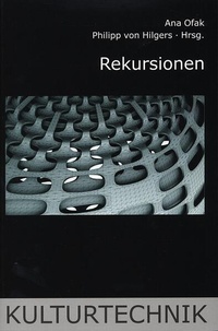 Enlarge image Cover: Rekursionen - Brill Deutschland