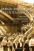 Cover: Sergej Eisenstein: Montagezeit - Brill Deutschland