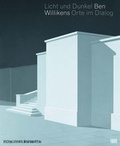 Cover: Licht und Dunkel - Hatje Cantz Verlag