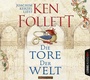 Cover: Die Tore der Welt - Lübbe Audio