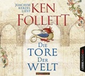 Cover: Die Tore der Welt - L&uuml;bbe Audio