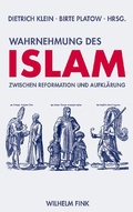 Cover: Wahrnehmung des Islam zwischen Reformation und Aufkl&auml;rung - Brill Deutschland