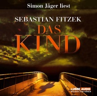 Enlarge image Cover: Das Kind - Lübbe Audio