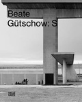 Cover: Beate G&uuml;tschow: S - Hatje Cantz Verlag