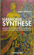 Cover: Harmonie und Synthese - Brill Deutschland