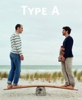 Cover: Type A - Hatje Cantz Verlag
