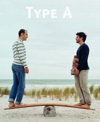 Enlarge image Cover: Type A - Hatje Cantz Verlag