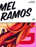 Cover: Mel Ramos - Hatje Cantz Verlag