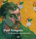 Cover: Paul Gauguin - Hatje Cantz Verlag