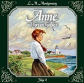 Cover: Anne auf Green Gables, Folge 4 - L&uuml;bbe Audio