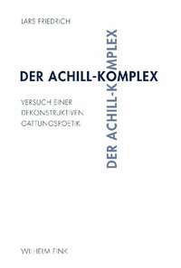 Enlarge image Cover: Der Achill-Komplex - Brill Deutschland