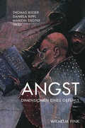 Cover: Angst - Brill Deutschland