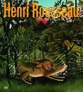 Cover: Henri Rousseau - Hatje Cantz Verlag