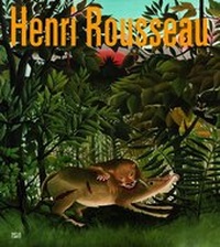 Enlarge image Cover: Henri Rousseau - Hatje Cantz Verlag