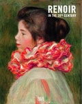 Cover: Renoir in the 20th Century - Hatje Cantz Verlag