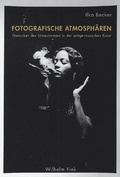 Cover: Fotografische Atmosph&auml;ren - Brill Deutschland