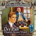 Cover: Gruselkabinett - Folge 24 und 25 - L&uuml;bbe Audio