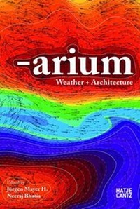 Enlarge image Cover: arium - Hatje Cantz Verlag