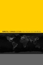 Cover: Remotely-Sensed Cities - CRC Press