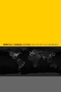 Cover: Remotely-Sensed Cities - CRC Press