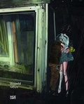Cover: L&eacute;opold Rabus - Hatje Cantz Verlag