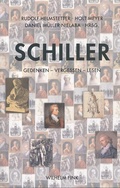 Cover: Schiller - Brill Deutschland