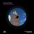Cover: Kunst zum H&ouml;ren. Joseph Maria Olbrich - Hatje Cantz Verlag