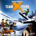Cover: Team X-treme - Folge 4 - Bastei L&uuml;bbe