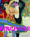 Cover: Kirchner - Hatje Cantz Verlag