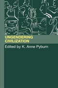 Cover: Ungendering Civilization - Routledge