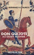 Cover: Don Quijote - Brill Deutschland