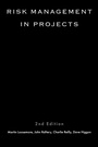 Cover: Risk Management in Projects - Routledge