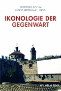 Cover: Ikonologie der Gegenwart - Brill Deutschland