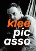 Cover: Klee trifft Picasso - Hatje Cantz Verlag