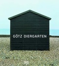 Cover: G&ouml;tz Diergarten - Hatje Cantz Verlag